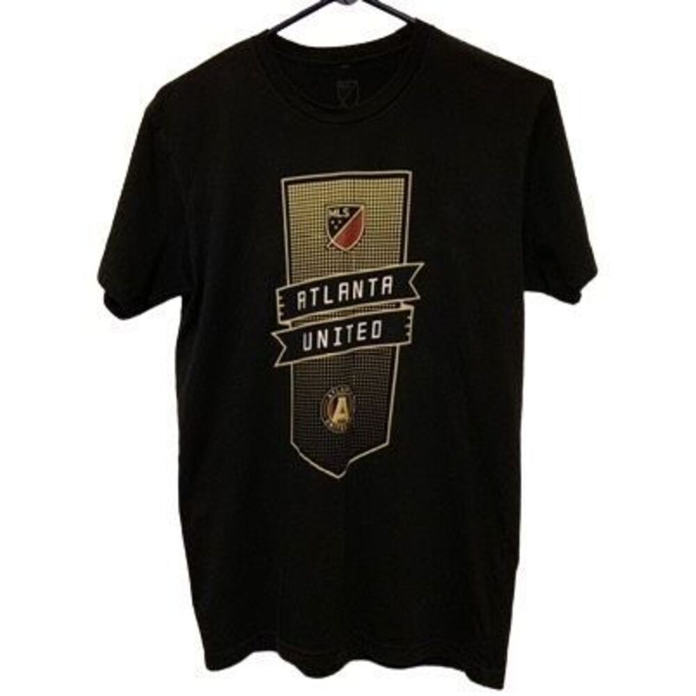 Atlanta United Size Small MLS T-Shirt